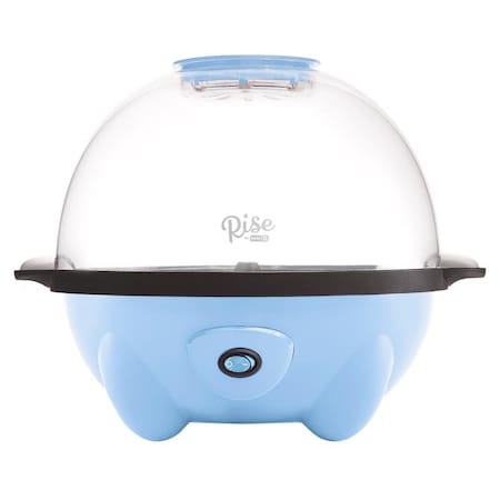 Rise By Dash Blue 4.5 qt Oil Popcorn Machine RSP450GBSK04